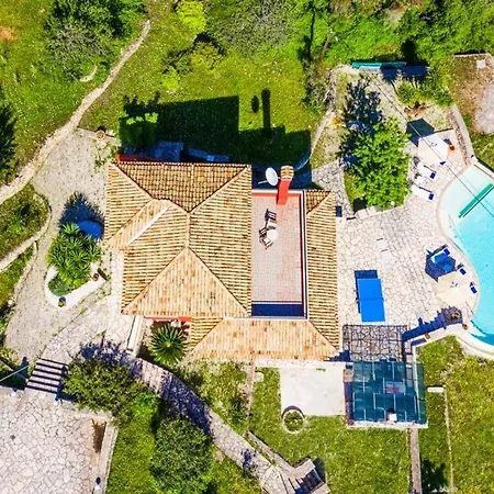 Kassiopi *