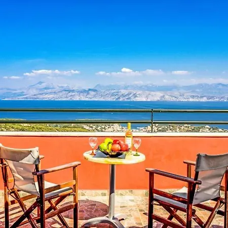 Kassiopi *