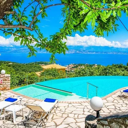 Kassiopi *